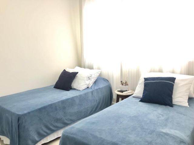 Quadra Mar No Melhor Pedaco De Balneario Balneário Camboriú Екстериор снимка