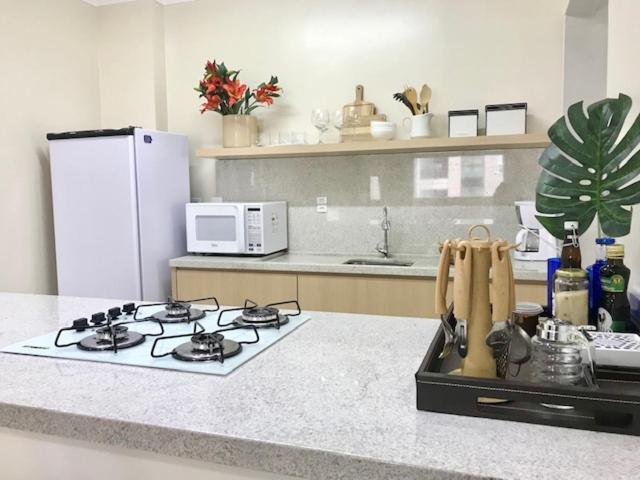 Quadra Mar No Melhor Pedaco De Balneario Balneário Camboriú Екстериор снимка