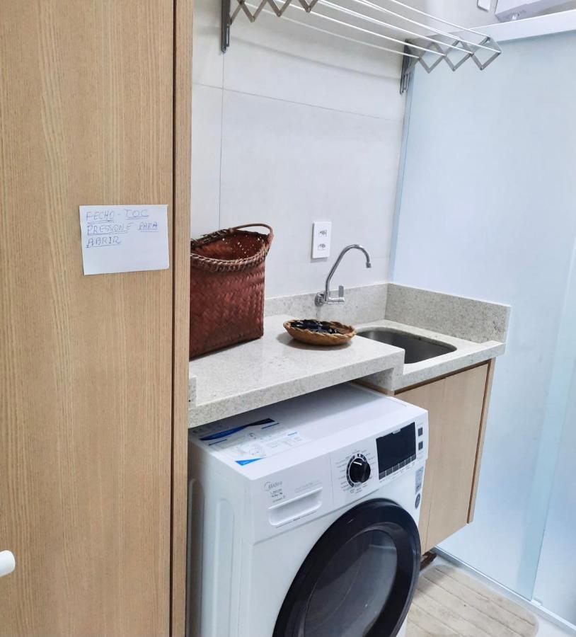 Quadra Mar No Melhor Pedaco De Balneario Balneário Camboriú Екстериор снимка