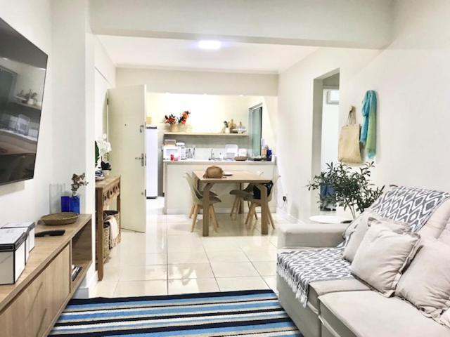 Quadra Mar No Melhor Pedaco De Balneario Balneário Camboriú Екстериор снимка