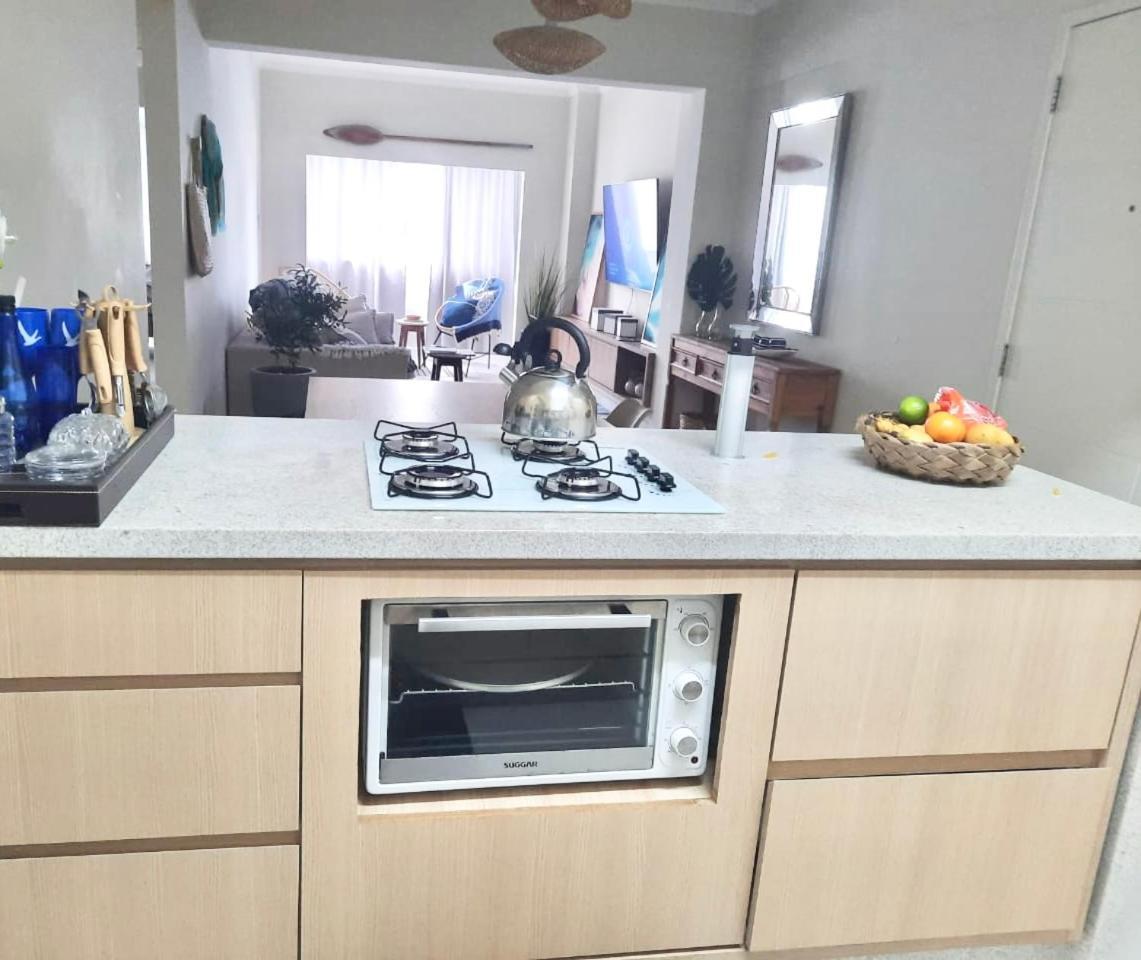 Quadra Mar No Melhor Pedaco De Balneario Balneário Camboriú Екстериор снимка