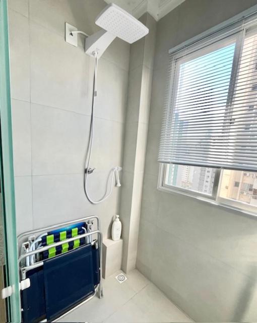 Quadra Mar No Melhor Pedaco De Balneario Balneário Camboriú Екстериор снимка